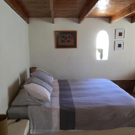 Rancho Quitapenas Bungalows San Pedro de Atacama Exteriör bild