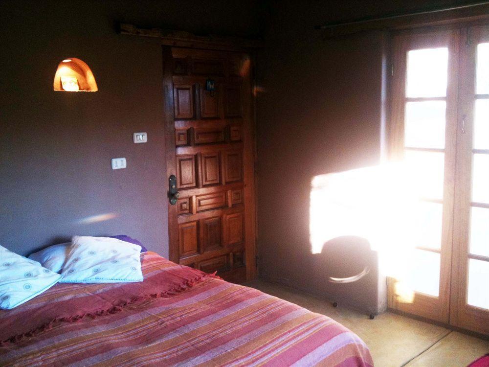 Rancho Quitapenas Bungalows San Pedro de Atacama Exteriör bild