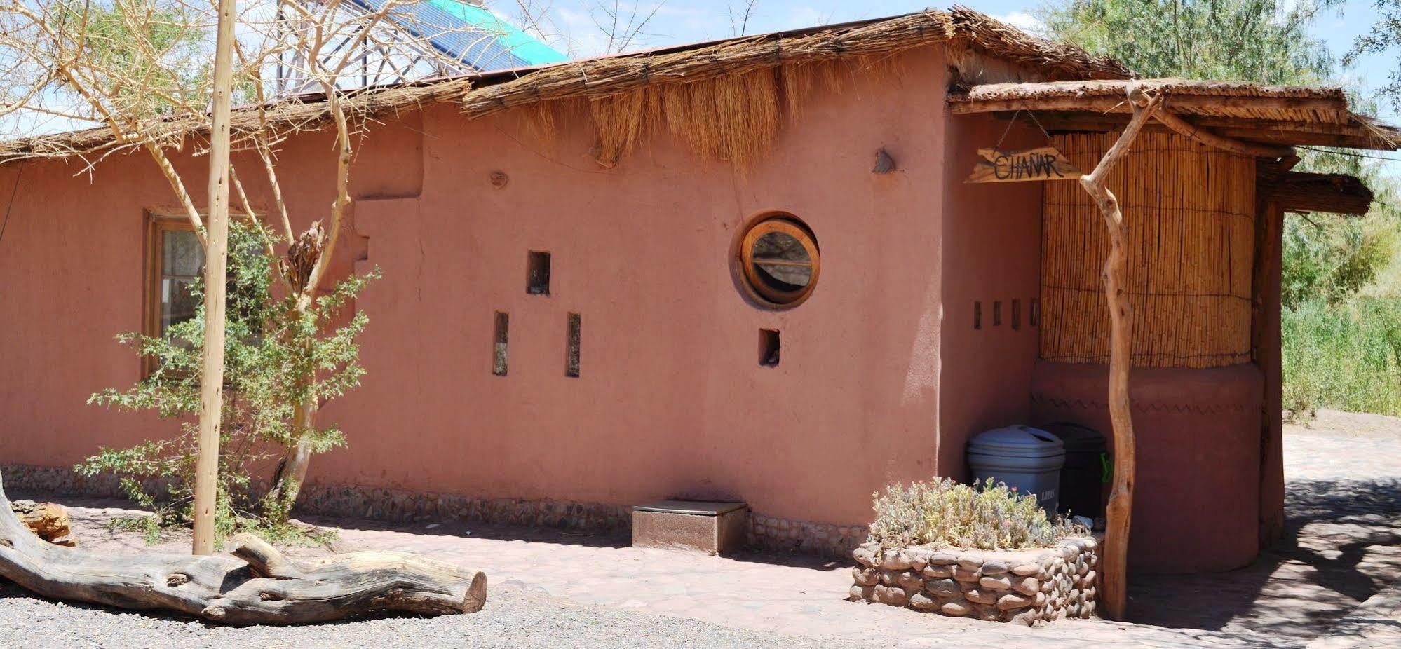 Rancho Quitapenas Bungalows San Pedro de Atacama Exteriör bild