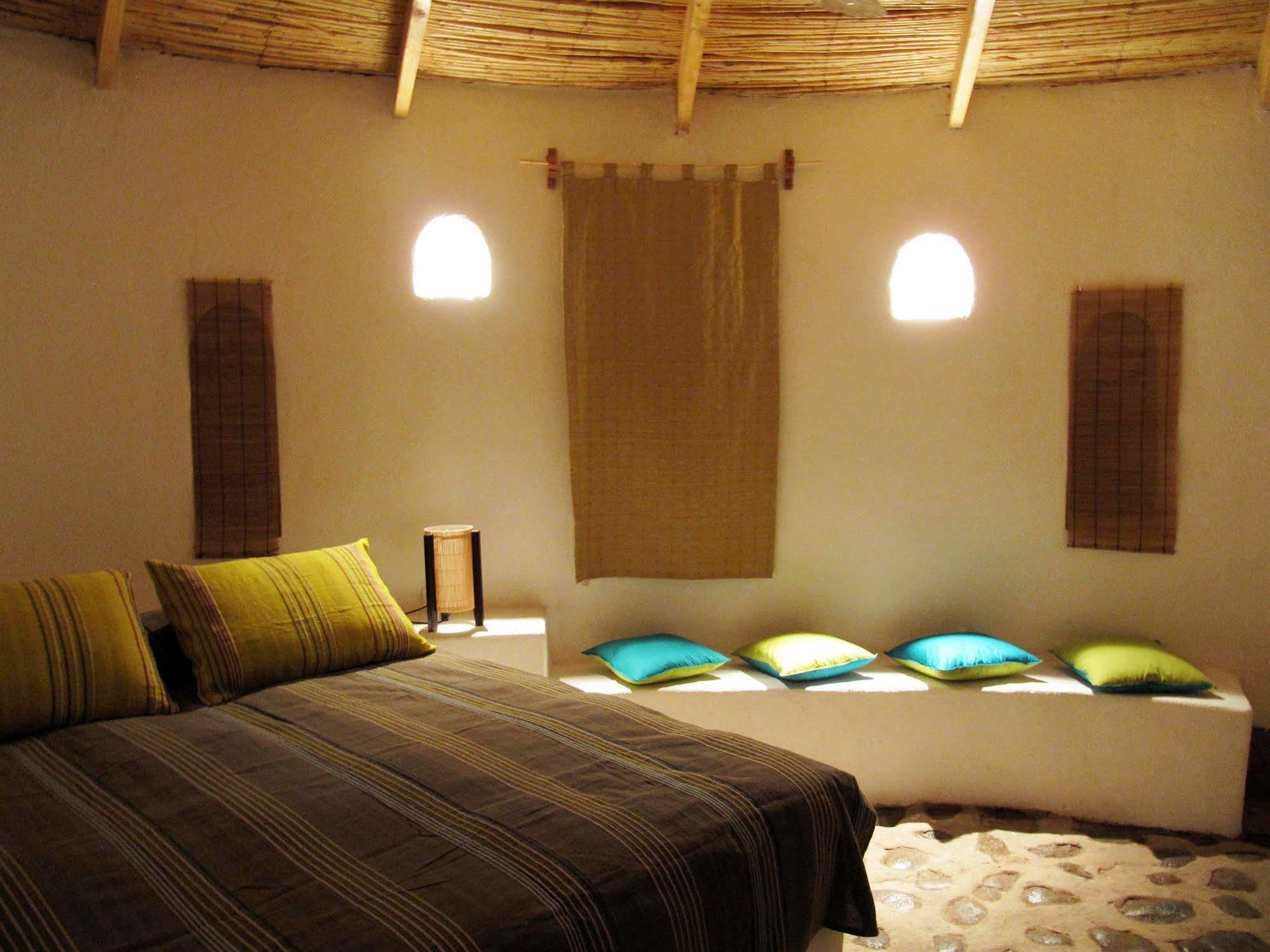 Rancho Quitapenas Bungalows San Pedro de Atacama Exteriör bild