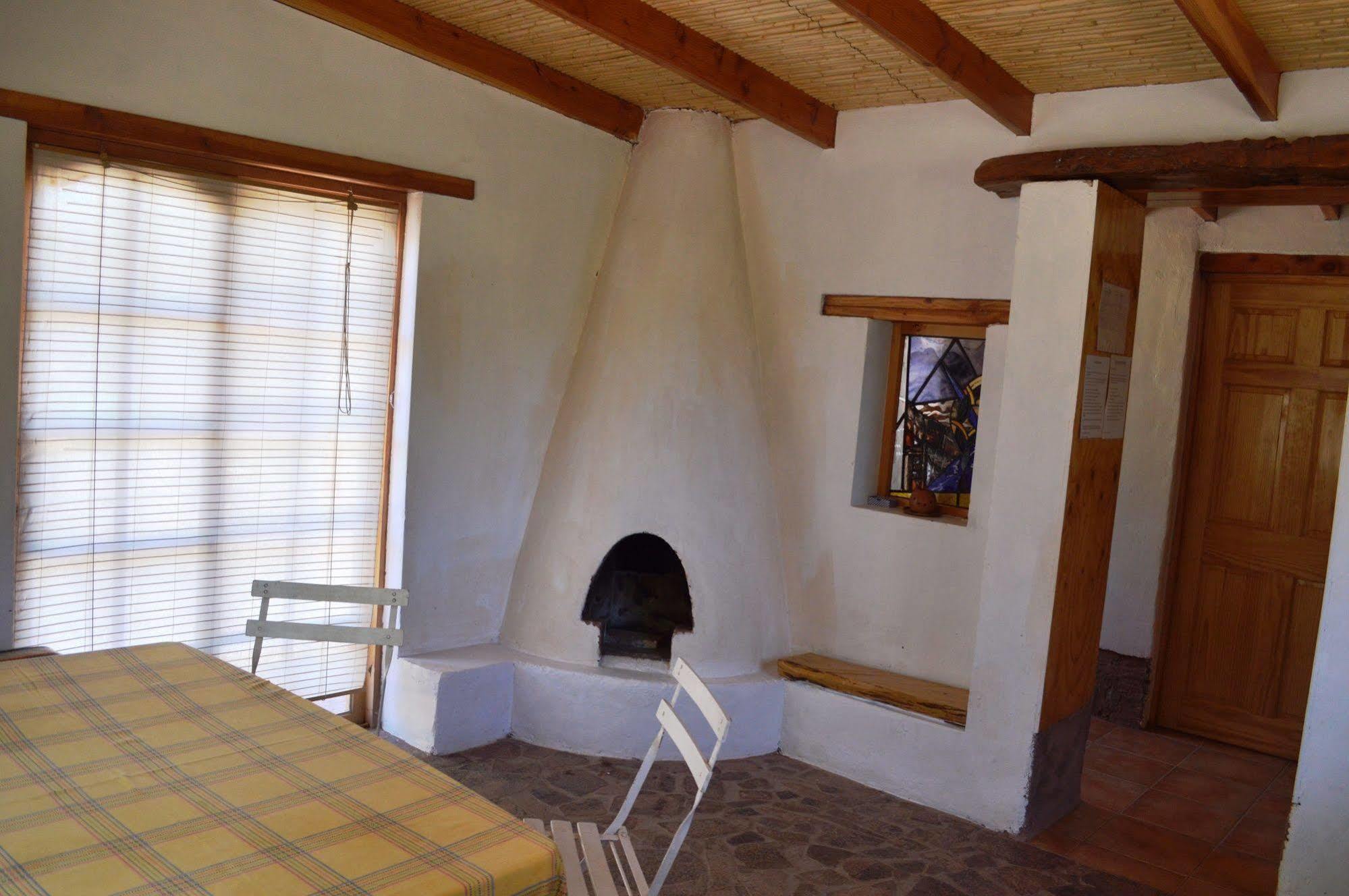 Rancho Quitapenas Bungalows San Pedro de Atacama Exteriör bild