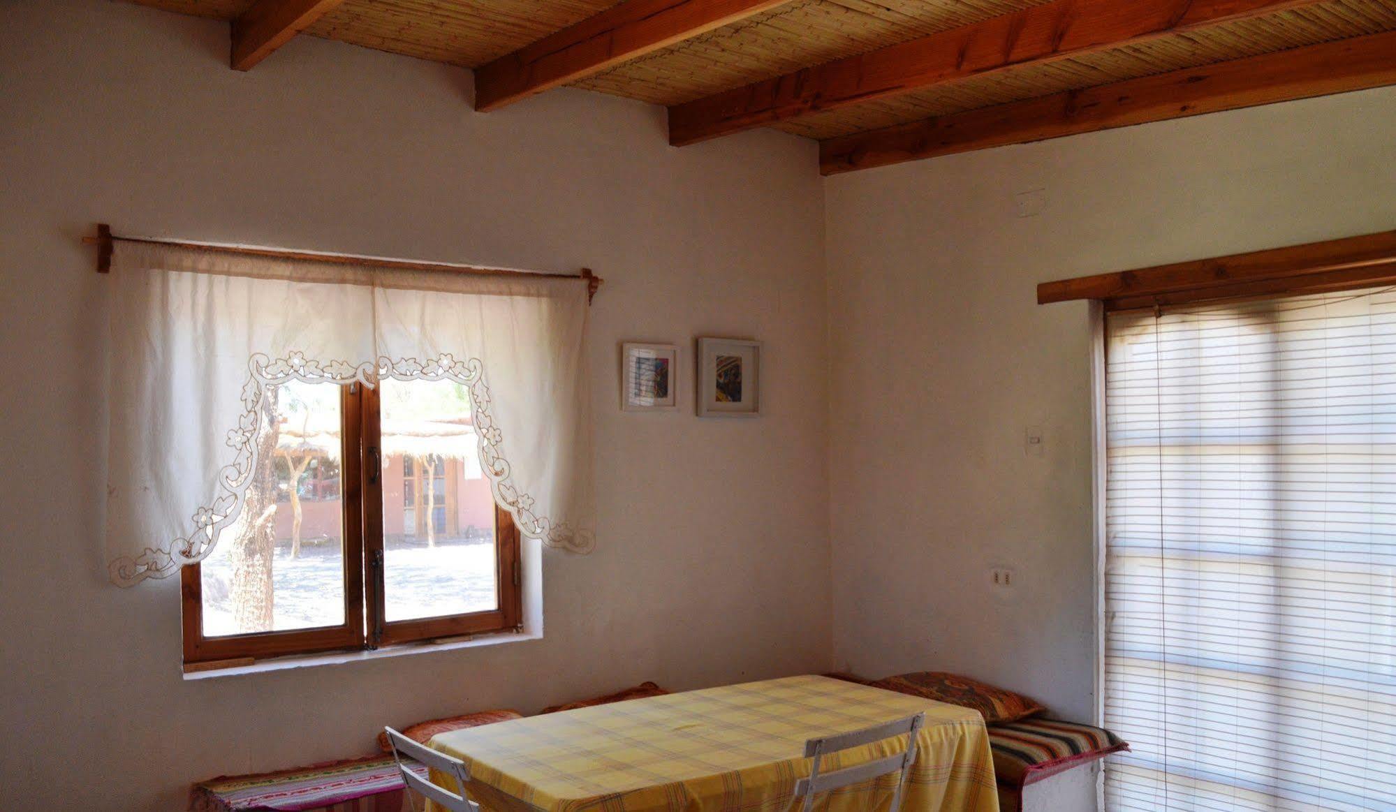 Rancho Quitapenas Bungalows San Pedro de Atacama Exteriör bild