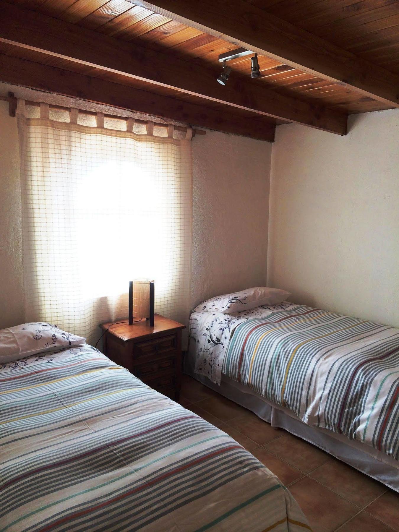 Rancho Quitapenas Bungalows San Pedro de Atacama Exteriör bild