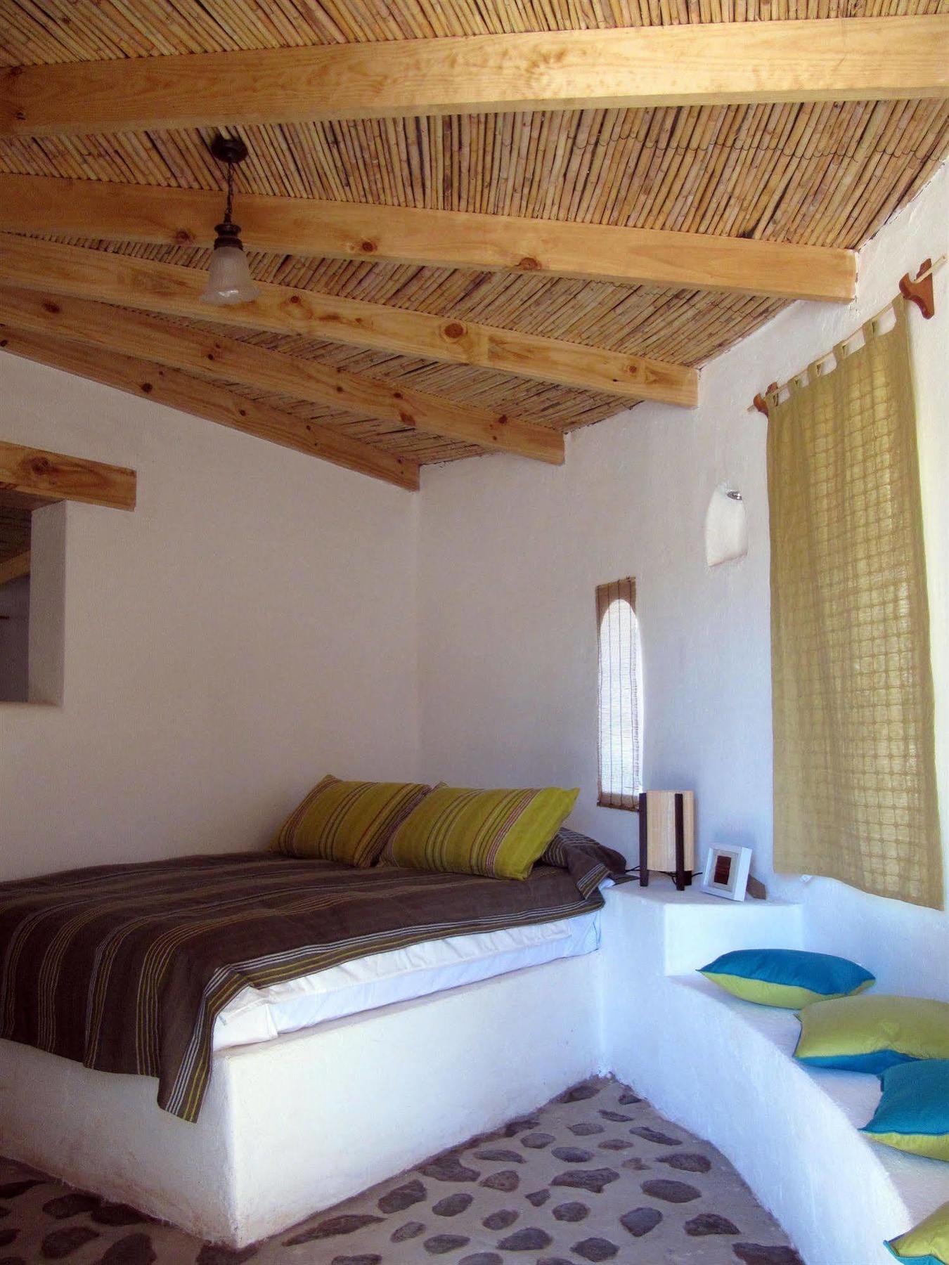 Rancho Quitapenas Bungalows San Pedro de Atacama Exteriör bild