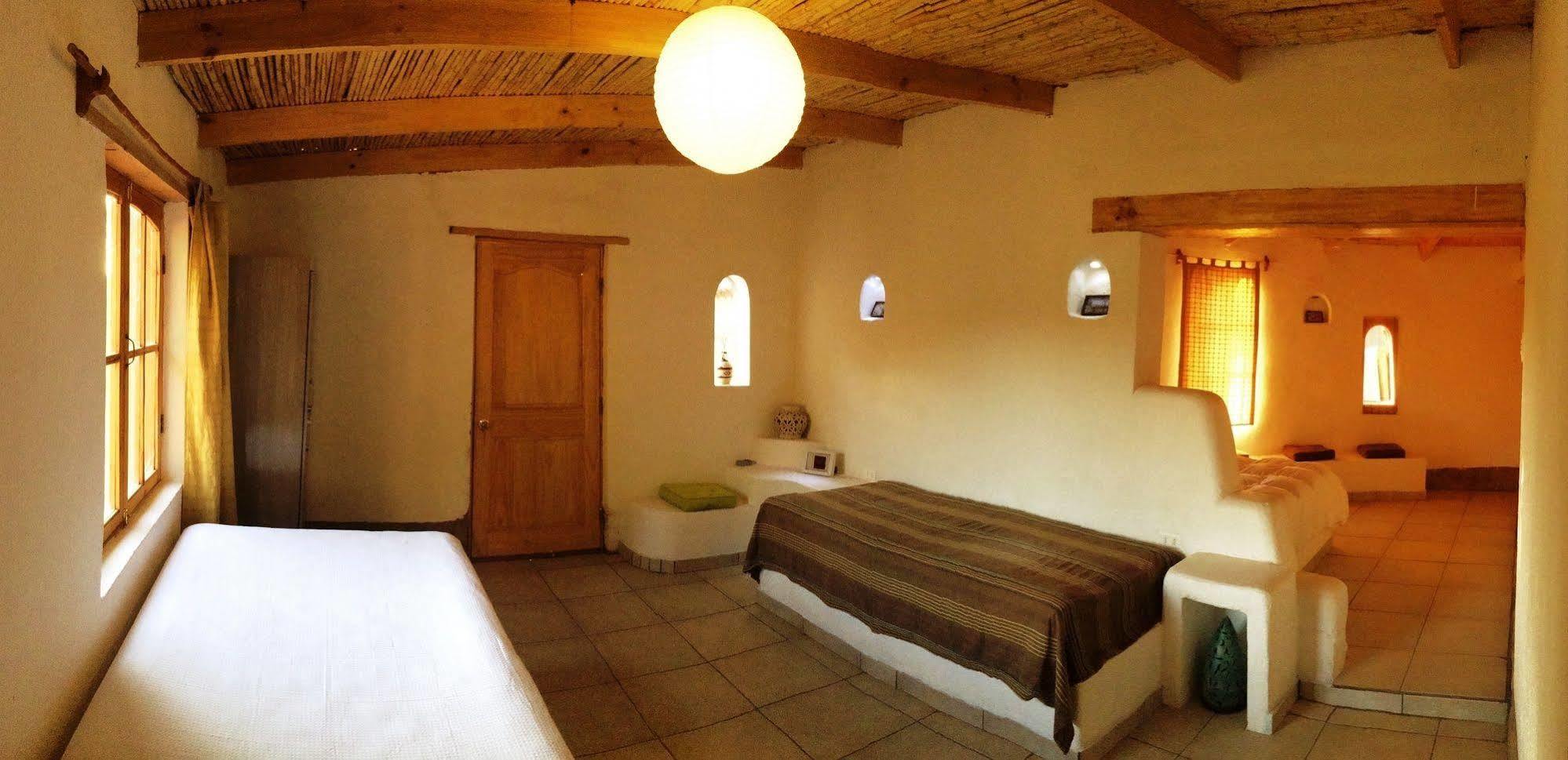 Rancho Quitapenas Bungalows San Pedro de Atacama Exteriör bild