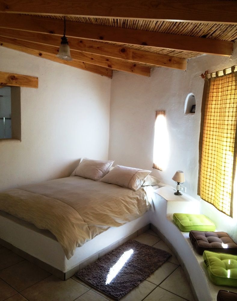 Rancho Quitapenas Bungalows San Pedro de Atacama Exteriör bild