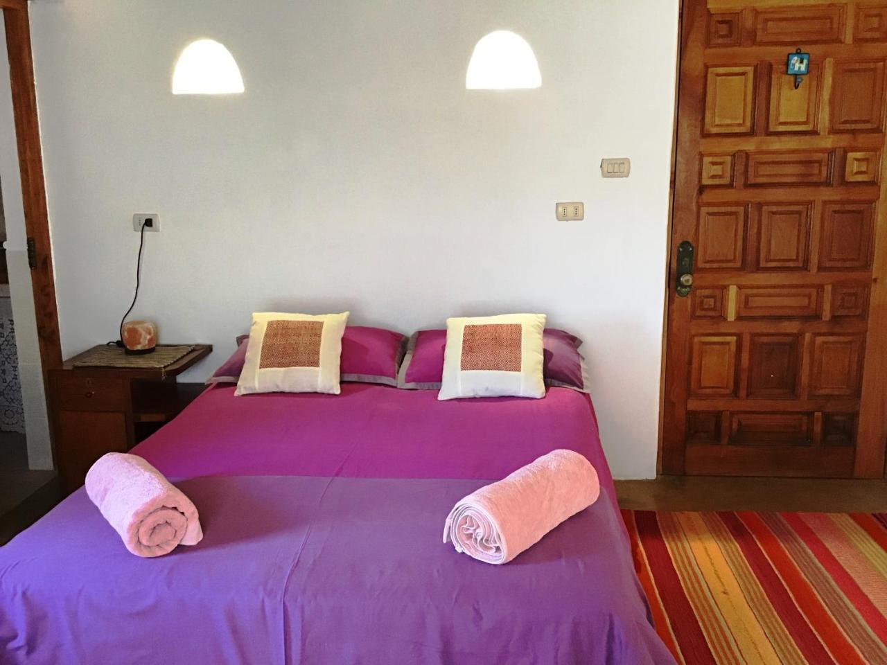 Rancho Quitapenas Bungalows San Pedro de Atacama Exteriör bild