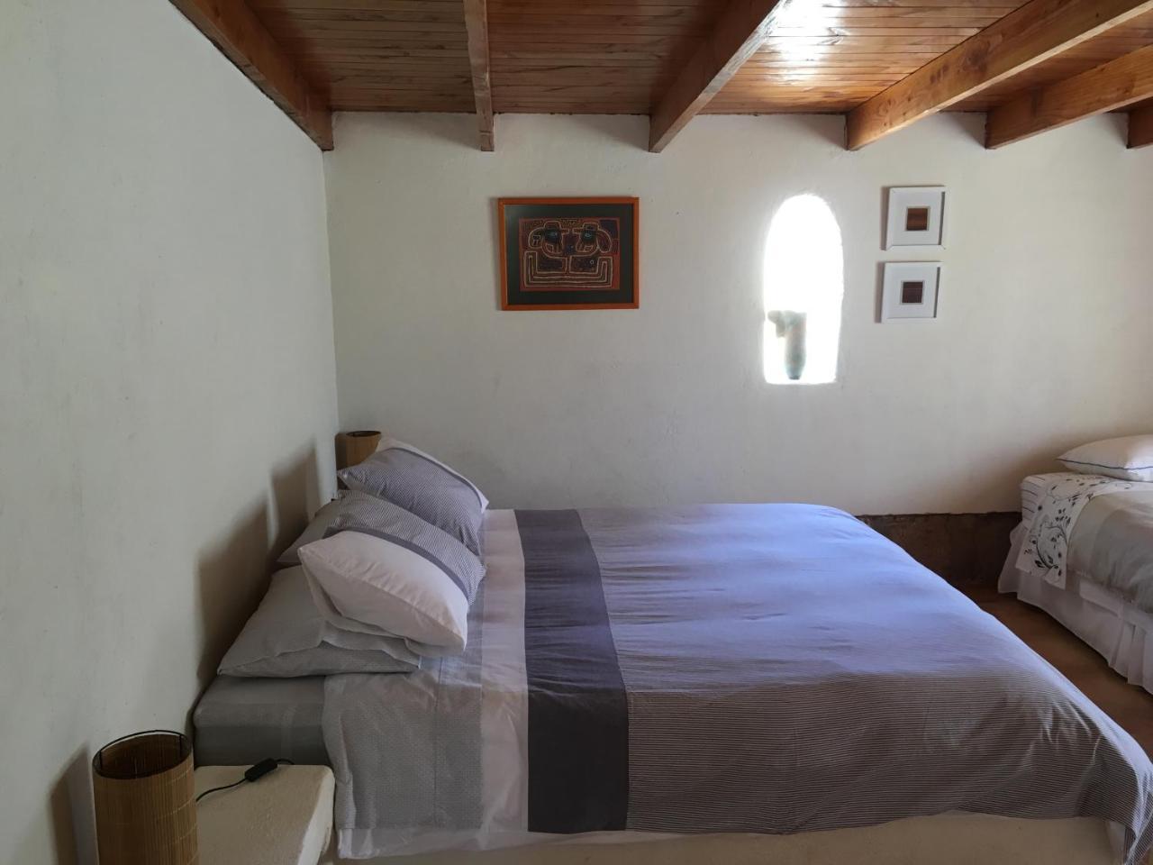 Rancho Quitapenas Bungalows San Pedro de Atacama Exteriör bild