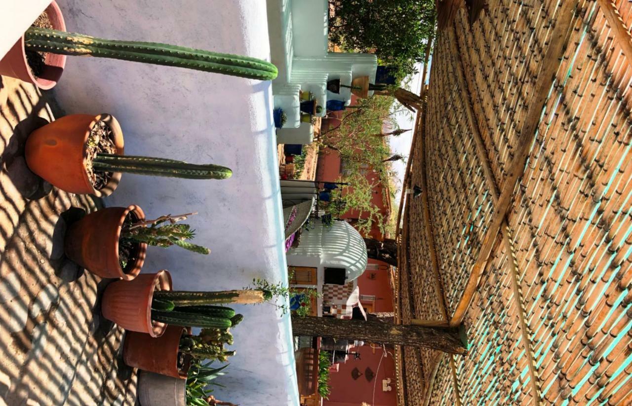 Rancho Quitapenas Bungalows San Pedro de Atacama Rum bild