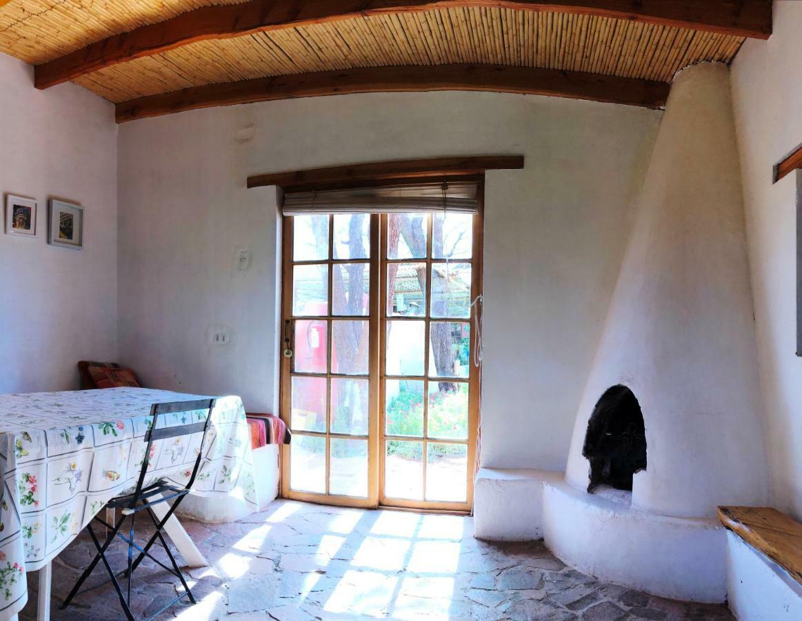Rancho Quitapenas Bungalows San Pedro de Atacama Rum bild