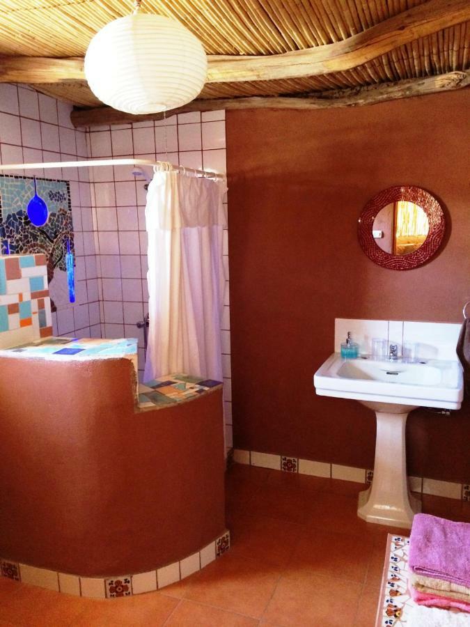 Rancho Quitapenas Bungalows San Pedro de Atacama Exteriör bild