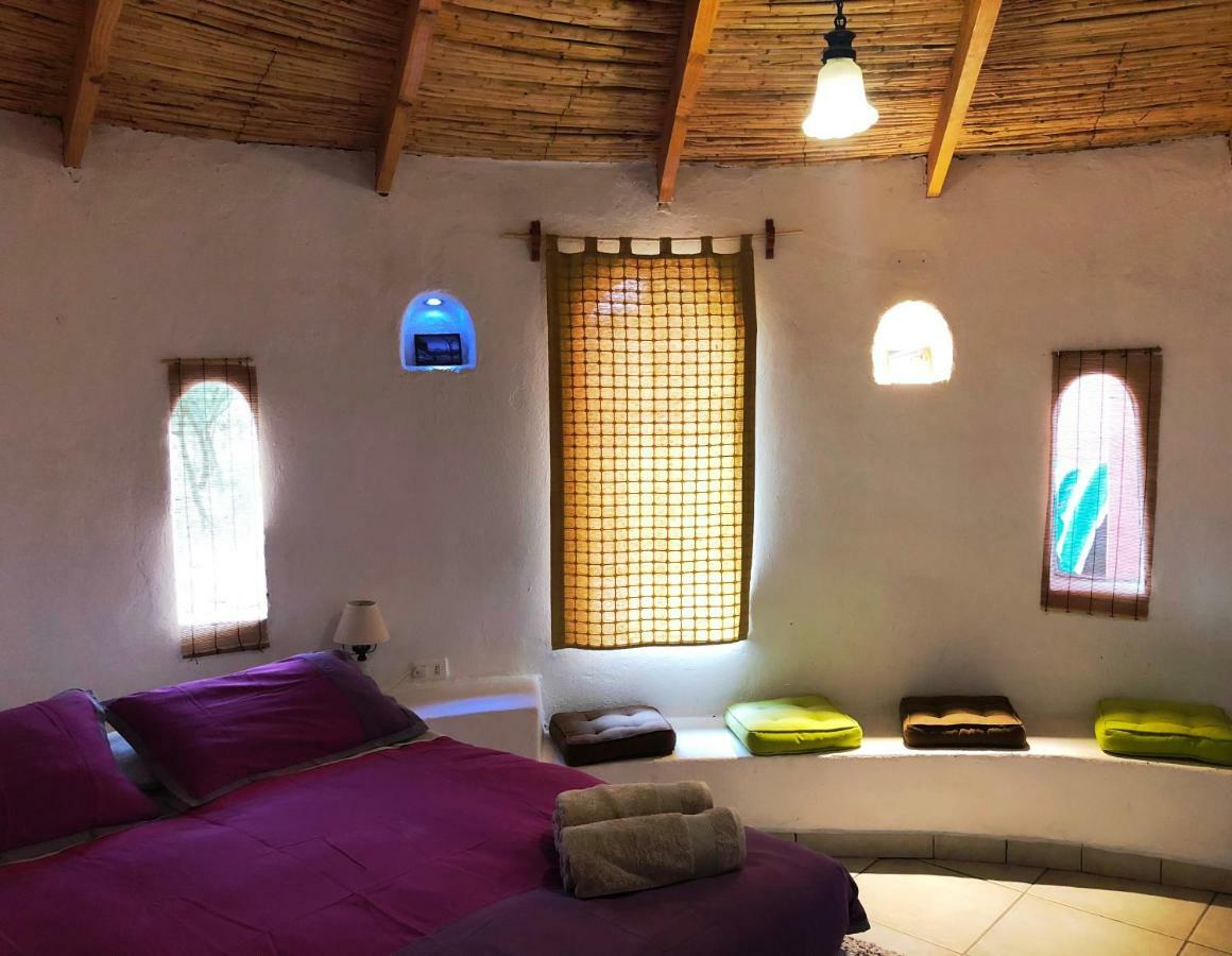 Rancho Quitapenas Bungalows San Pedro de Atacama Exteriör bild