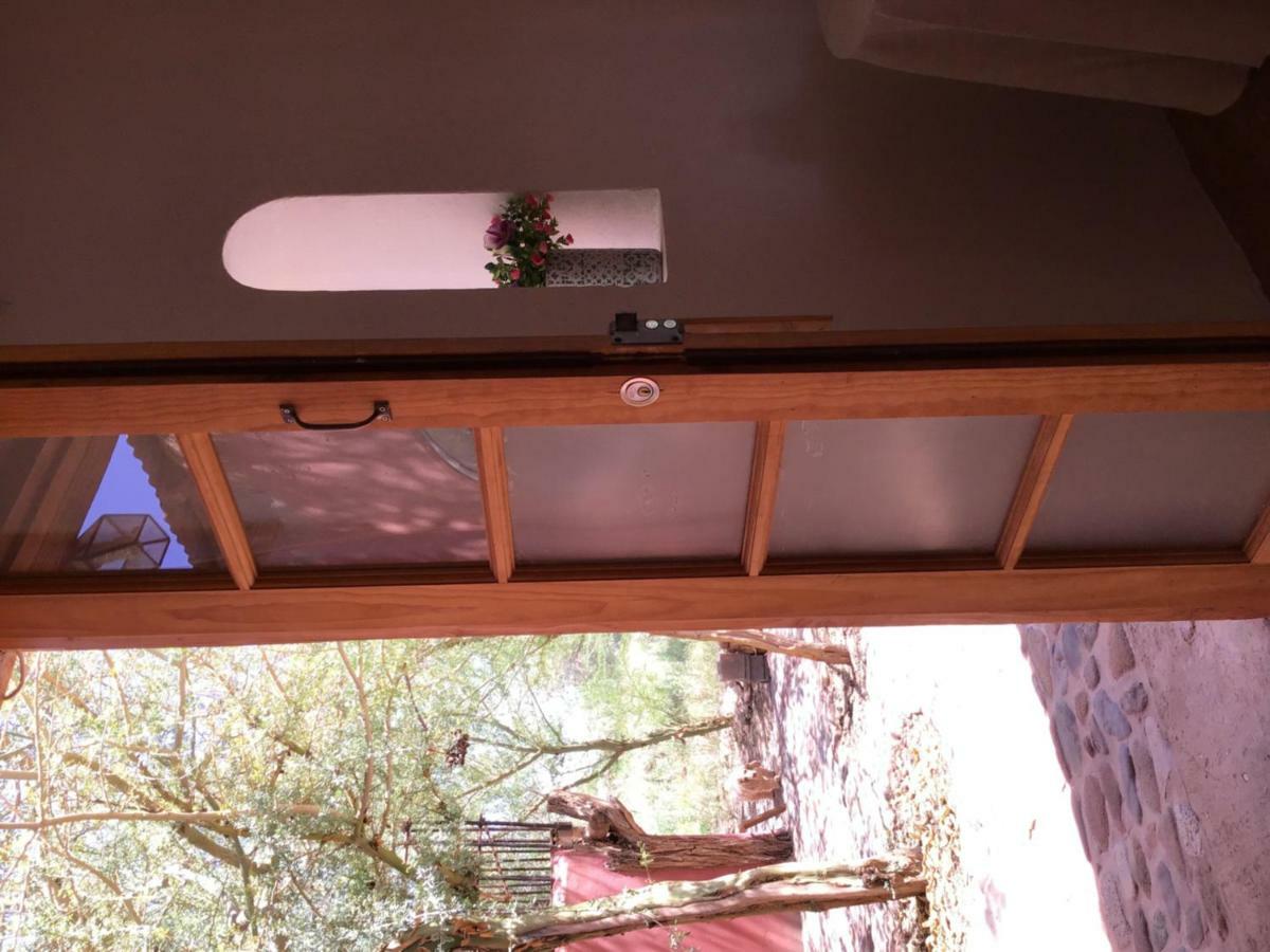 Rancho Quitapenas Bungalows San Pedro de Atacama Rum bild