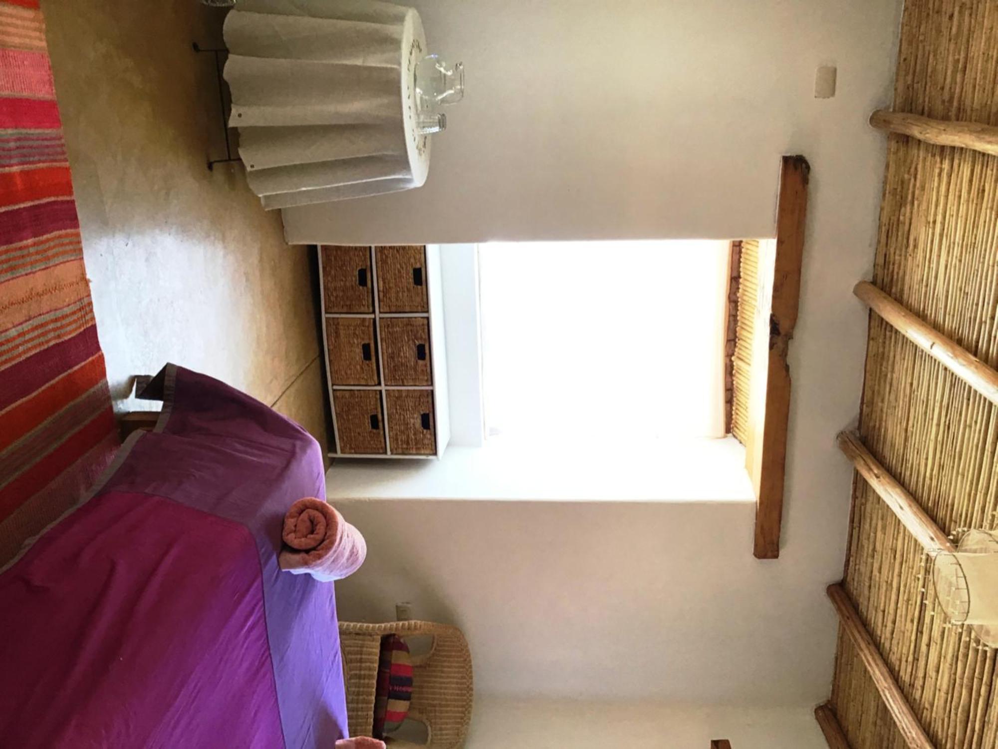 Rancho Quitapenas Bungalows San Pedro de Atacama Exteriör bild